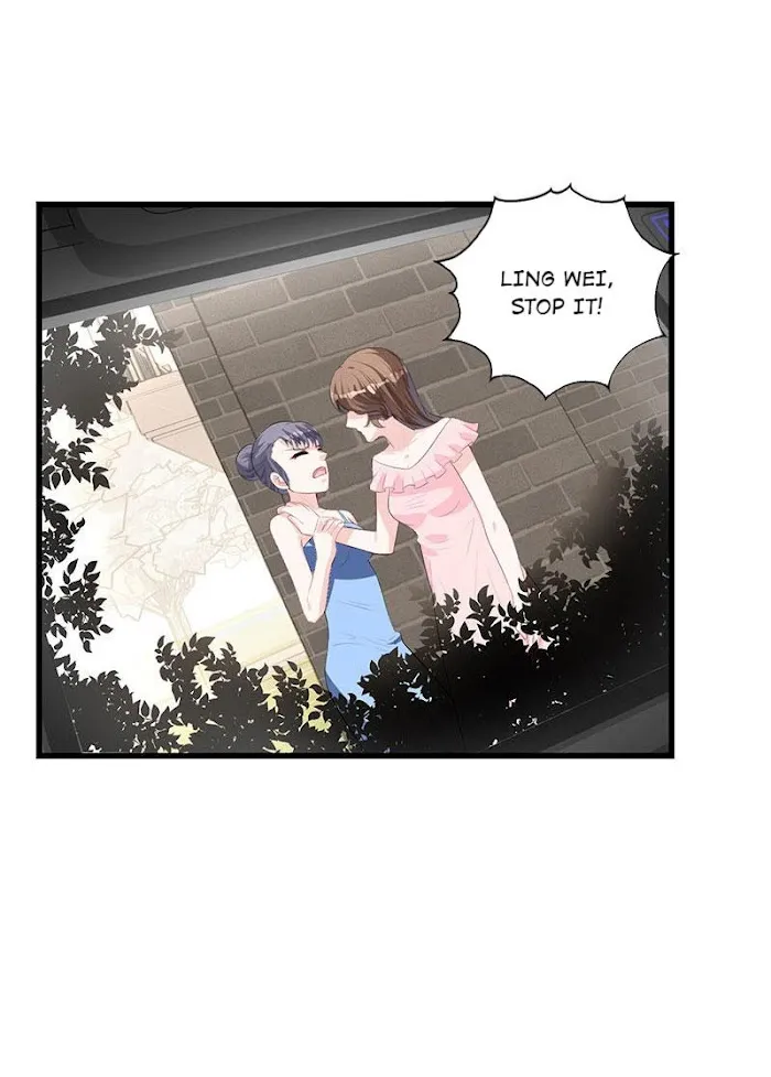 Substitute Bride Chapter 24 page 27 - 