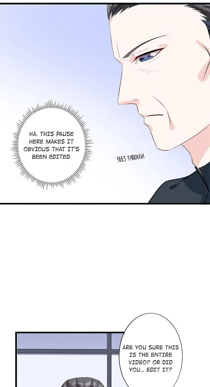 Substitute Bride Chapter 24 page 28 - 