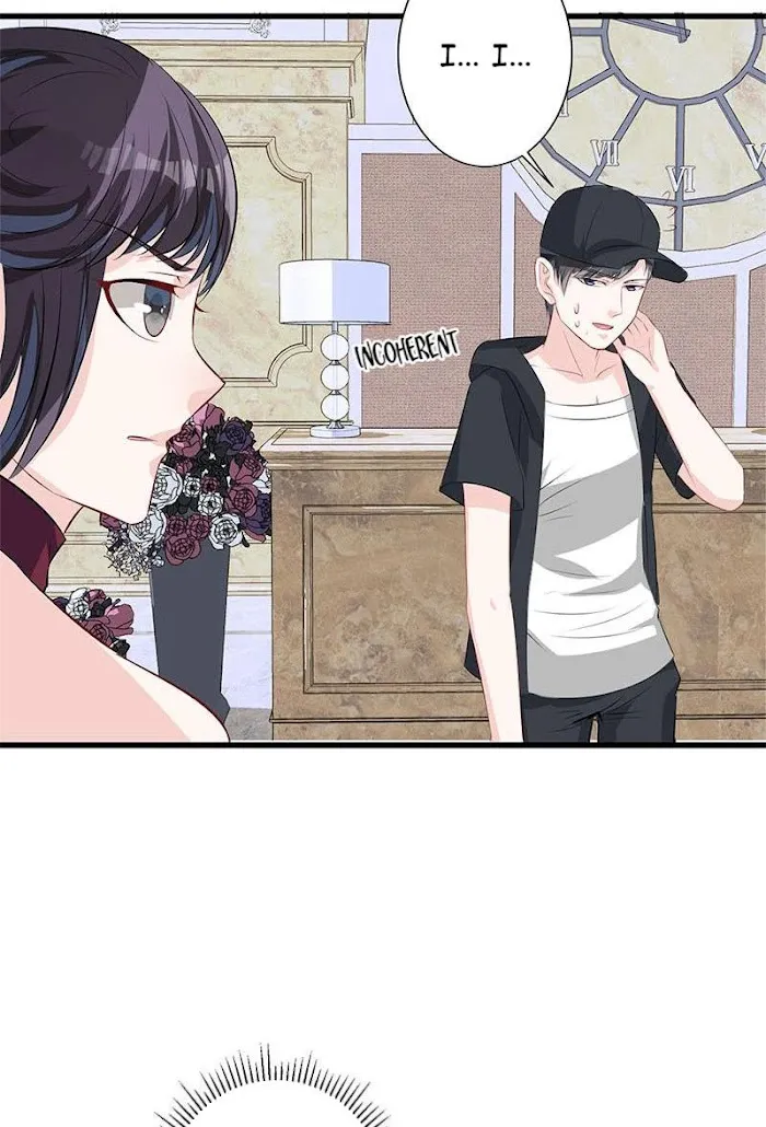 Substitute Bride Chapter 24 page 30 - 