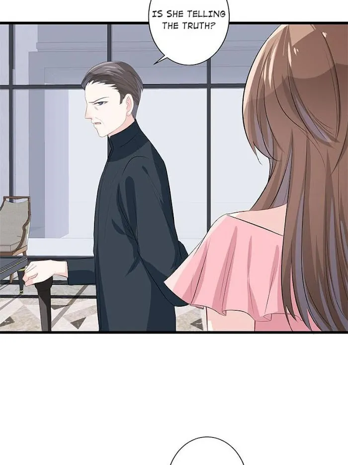 Substitute Bride Chapter 24 page 4 - 