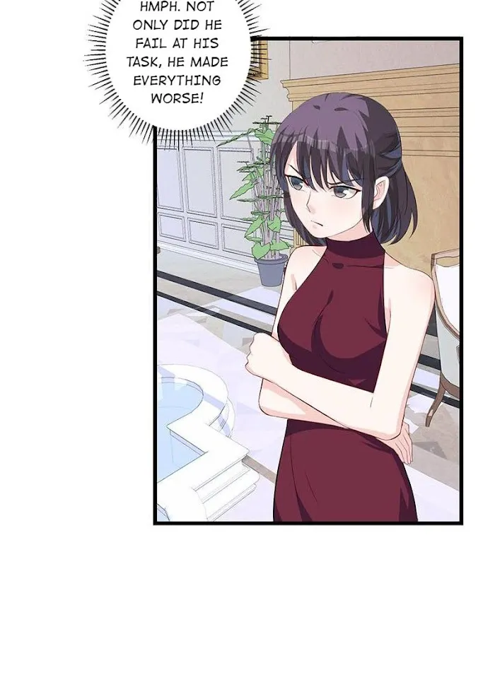 Substitute Bride Chapter 24 page 31 - 