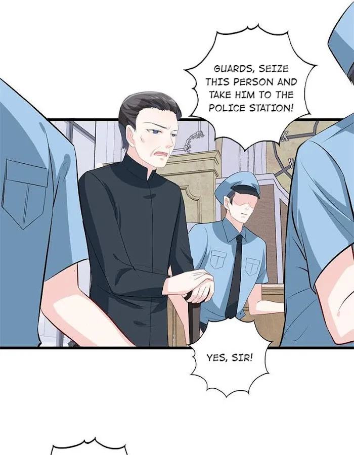 Substitute Bride Chapter 24 page 32 - 