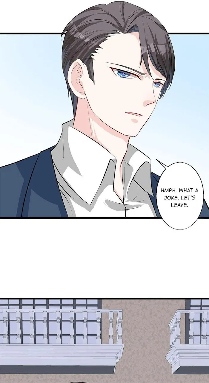 Substitute Bride Chapter 24 page 34 - 