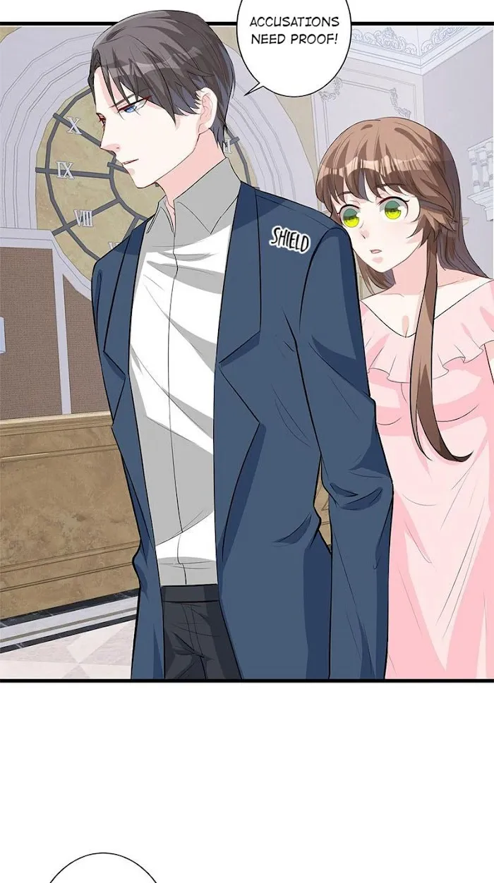 Substitute Bride Chapter 24 page 5 - 