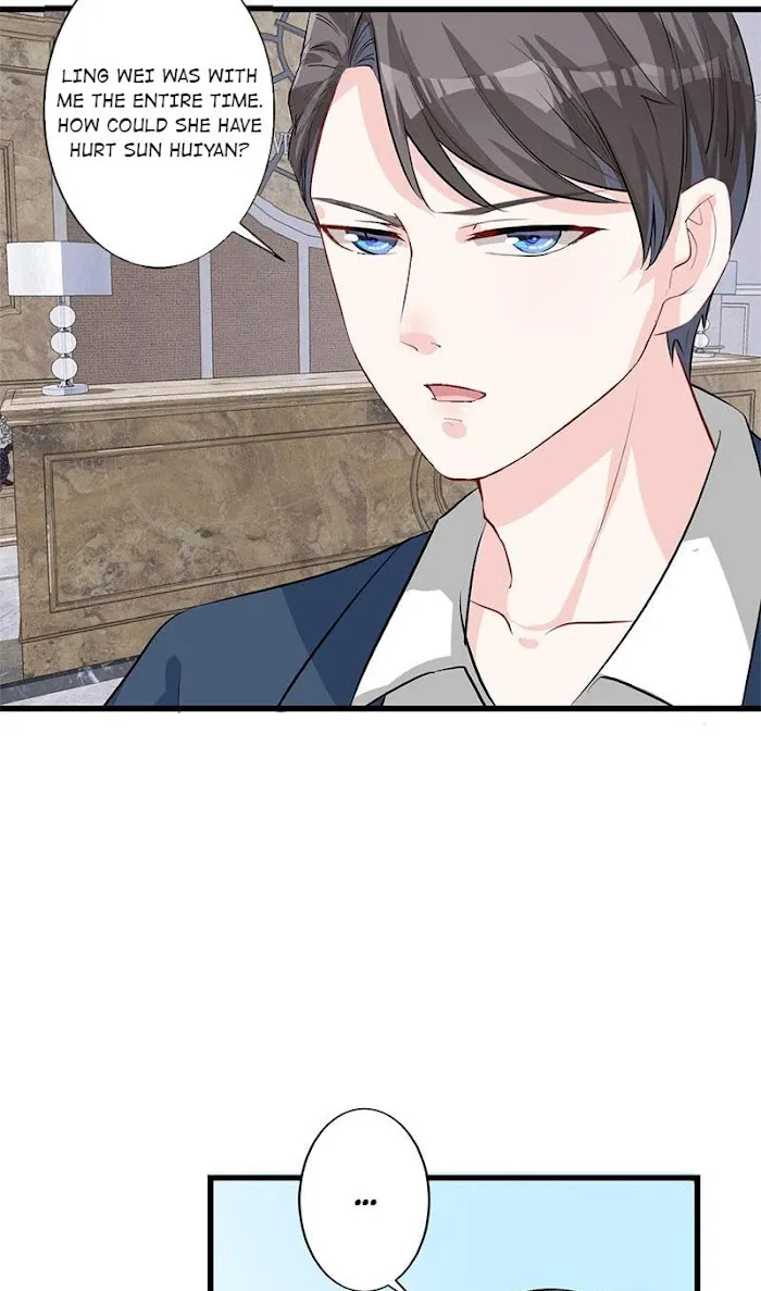 Substitute Bride Chapter 24 page 6 - 
