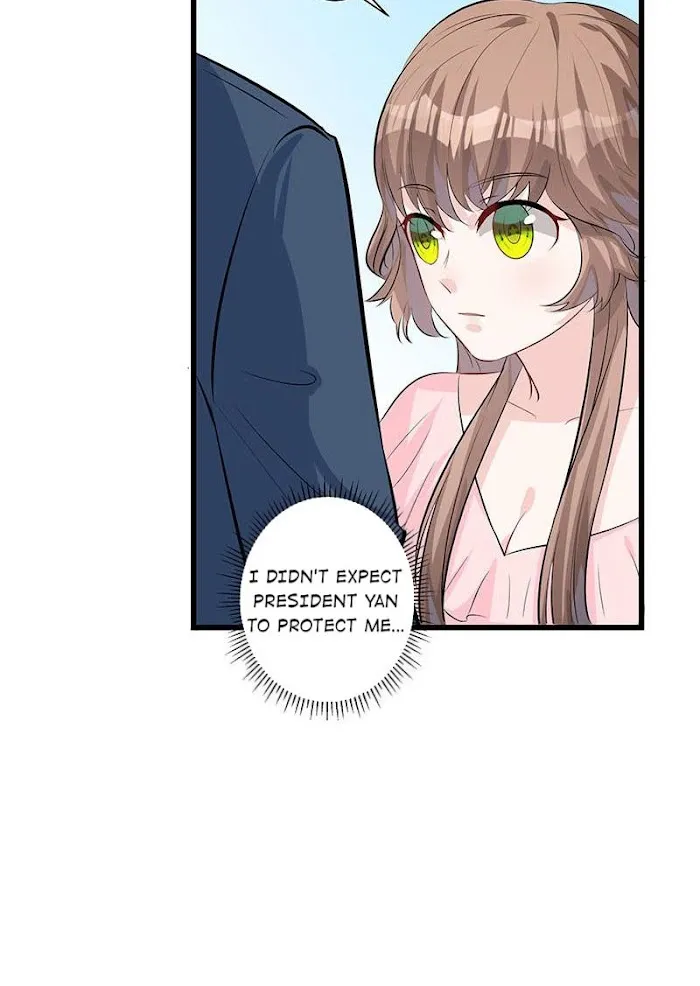 Substitute Bride Chapter 24 page 7 - 