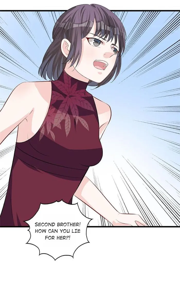 Substitute Bride Chapter 24 page 8 - 