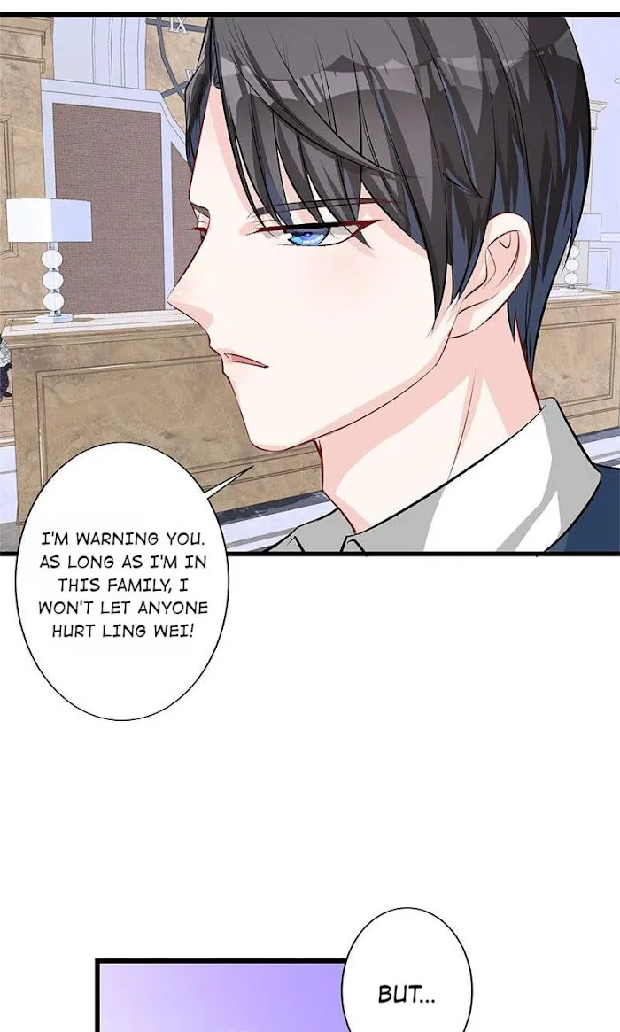 Substitute Bride Chapter 24 page 9 - 
