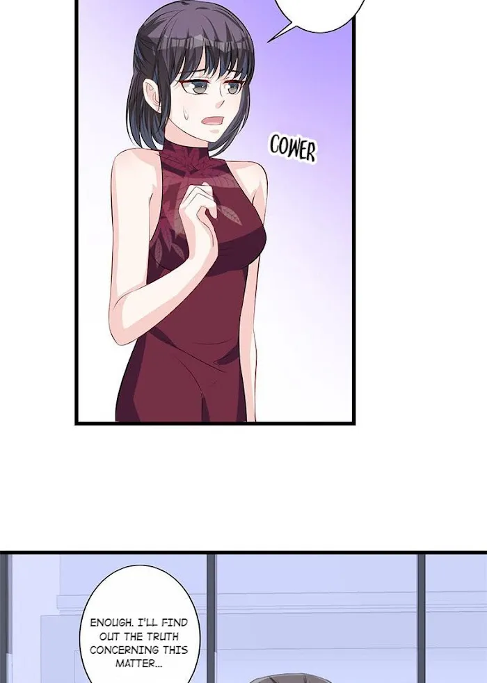 Substitute Bride Chapter 24 page 10 - 