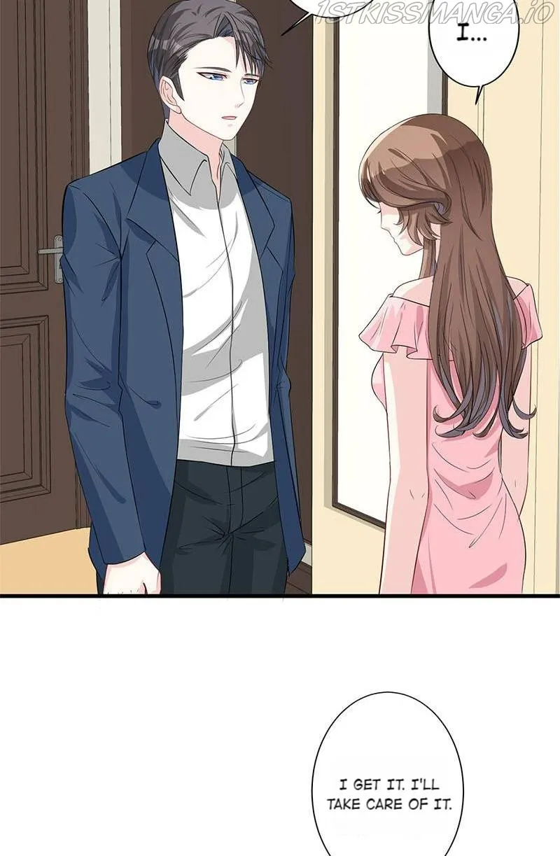Substitute Bride Chapter 25 page 2 - 