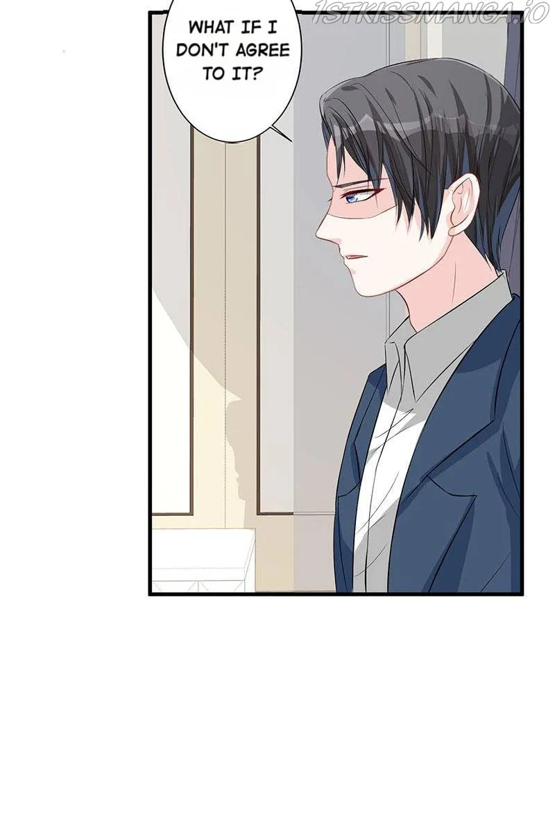 Substitute Bride Chapter 25 page 16 - 