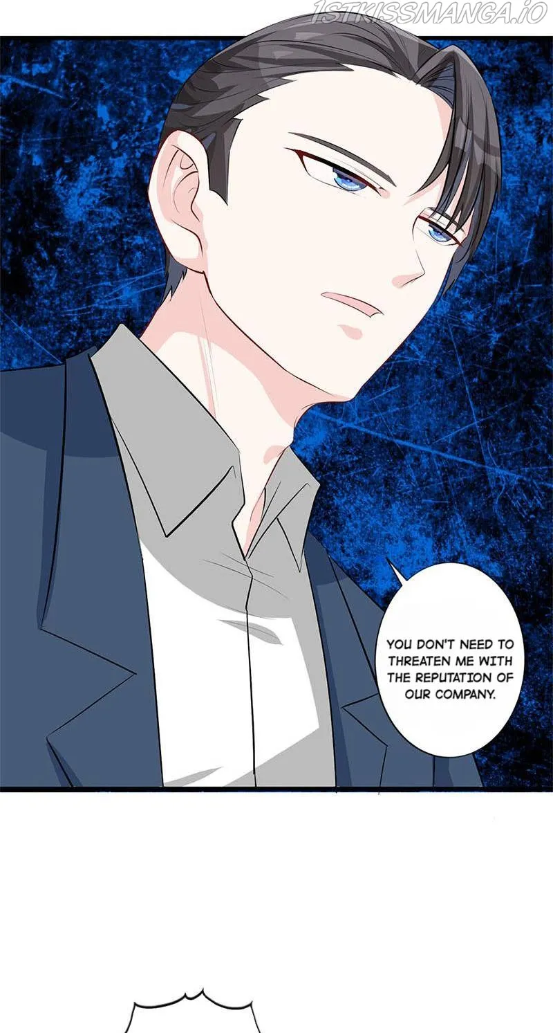 Substitute Bride Chapter 25 page 18 - 