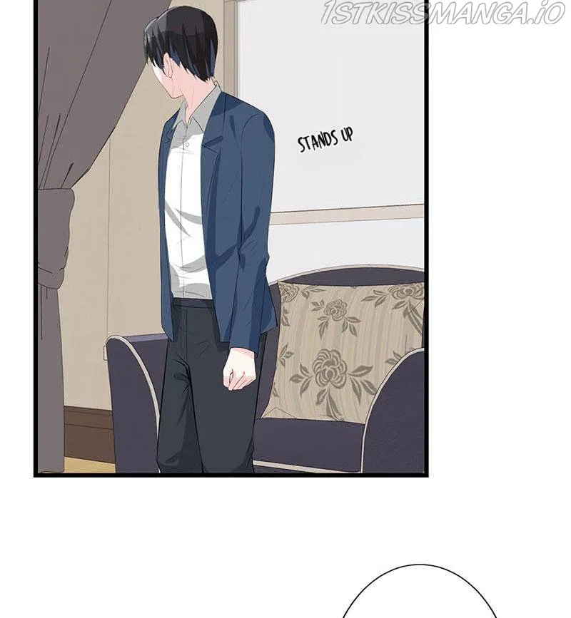 Substitute Bride Chapter 25 page 20 - 