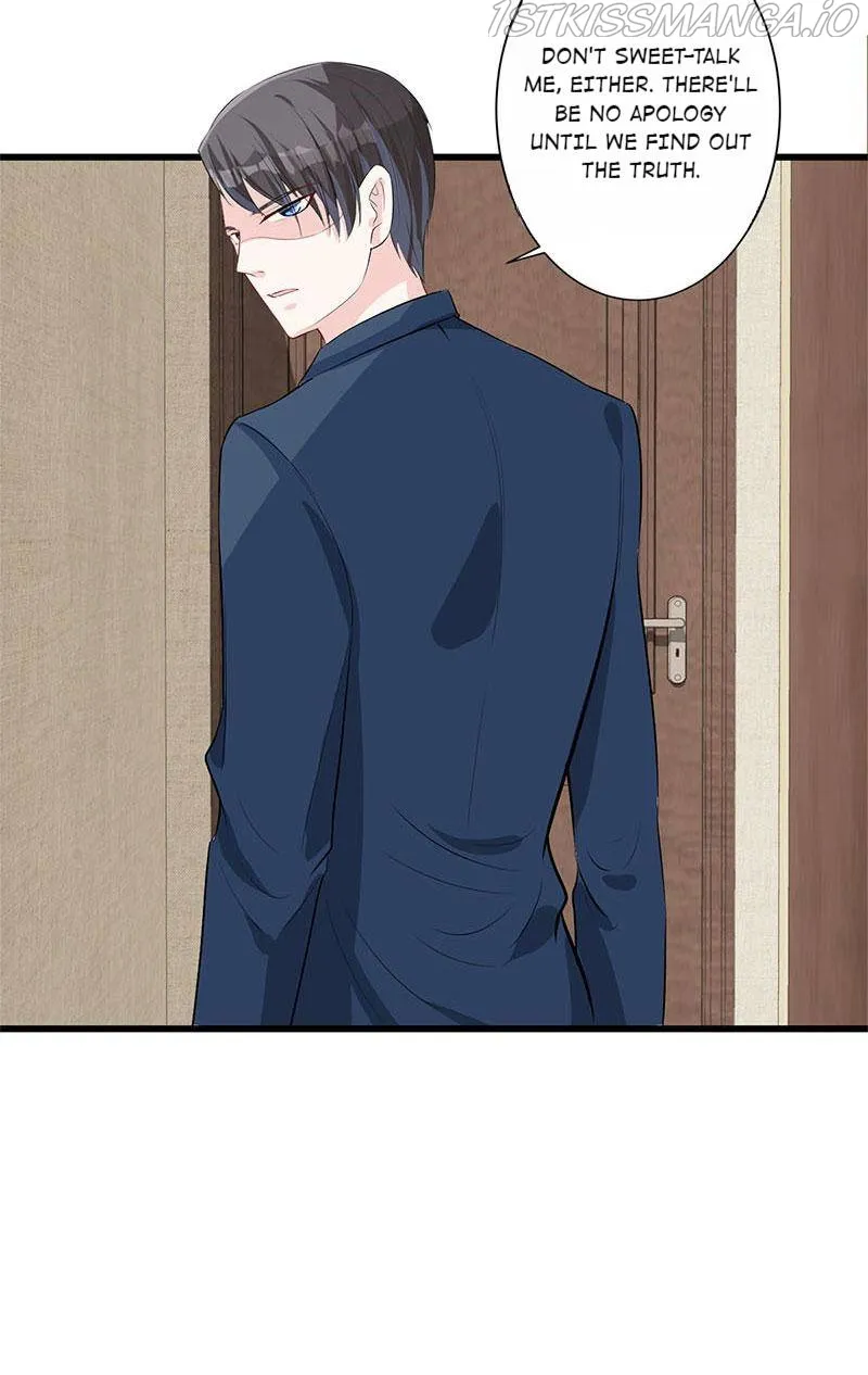 Substitute Bride Chapter 25 page 21 - 