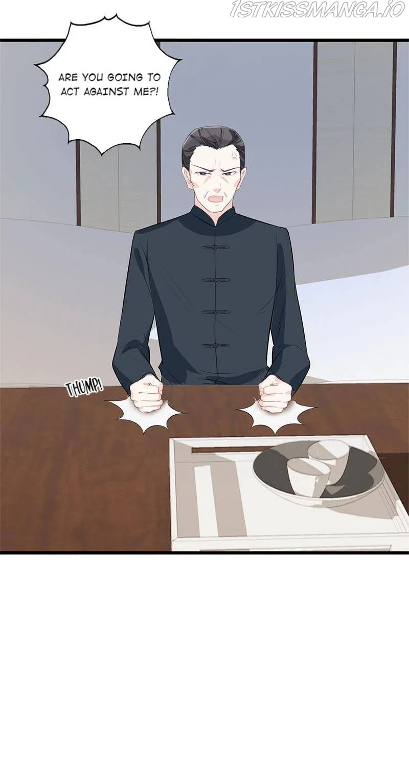 Substitute Bride Chapter 25 page 22 - 