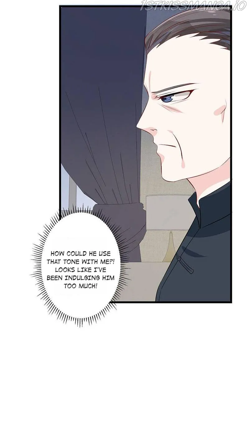 Substitute Bride Chapter 25 page 25 - 