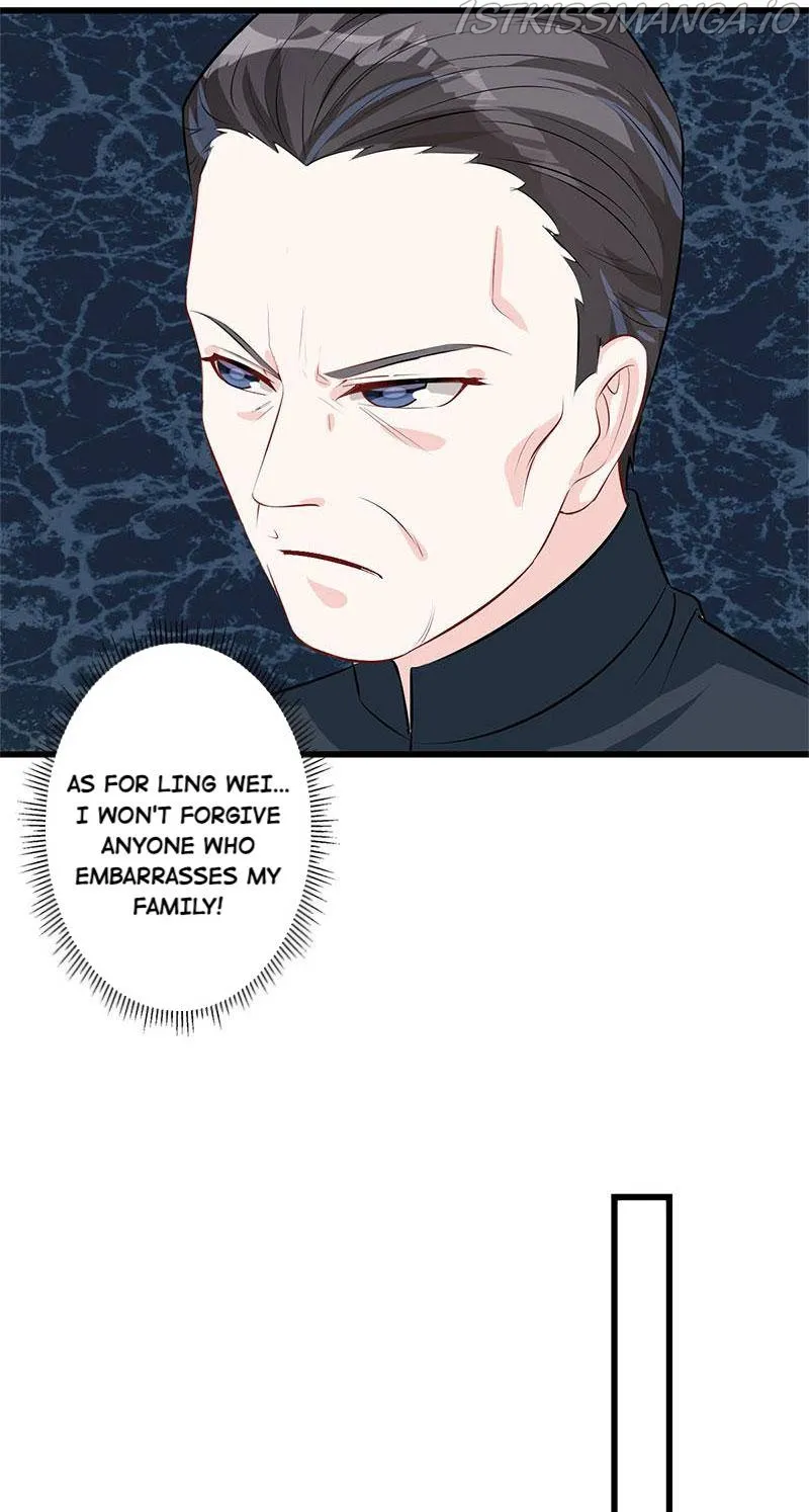 Substitute Bride Chapter 25 page 26 - 