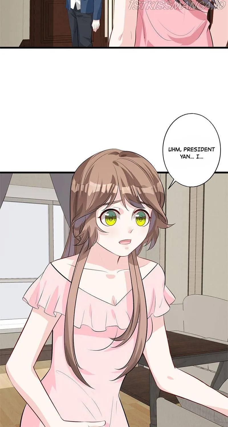 Substitute Bride Chapter 25 page 28 - 