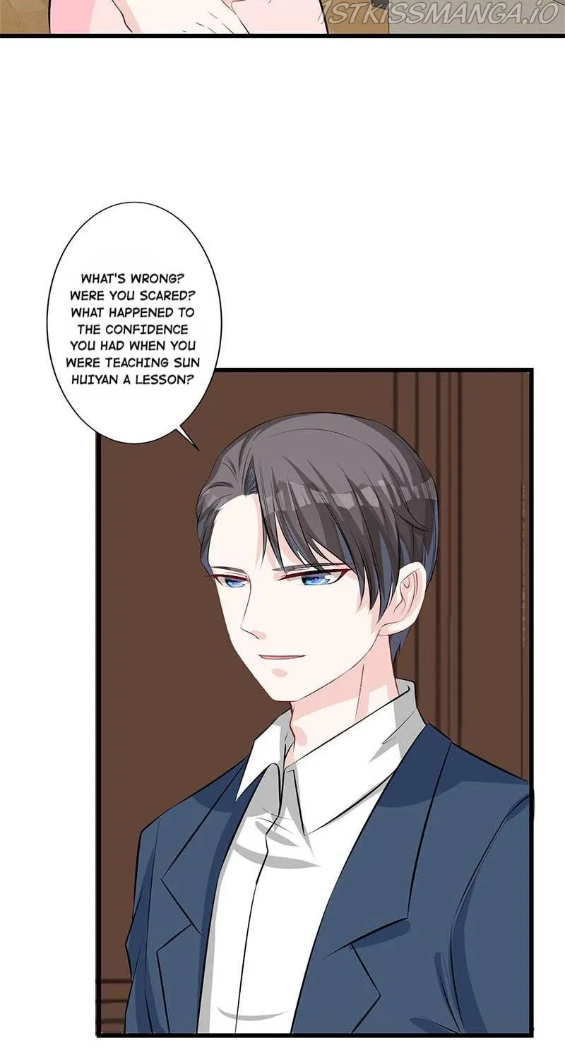 Substitute Bride Chapter 25 page 29 - 
