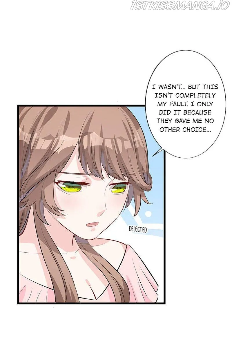 Substitute Bride Chapter 25 page 30 - 