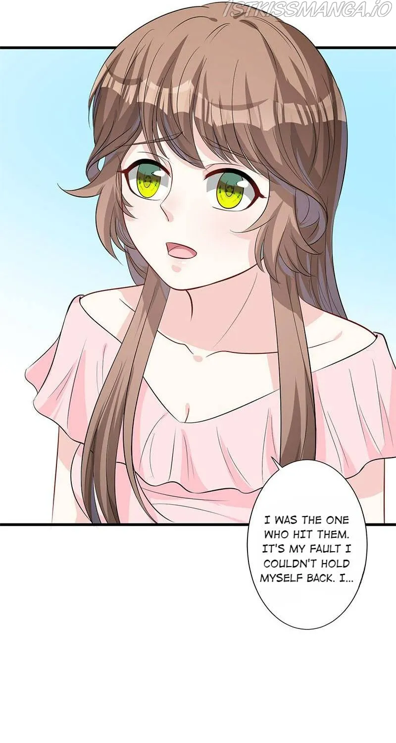 Substitute Bride Chapter 25 page 4 - 