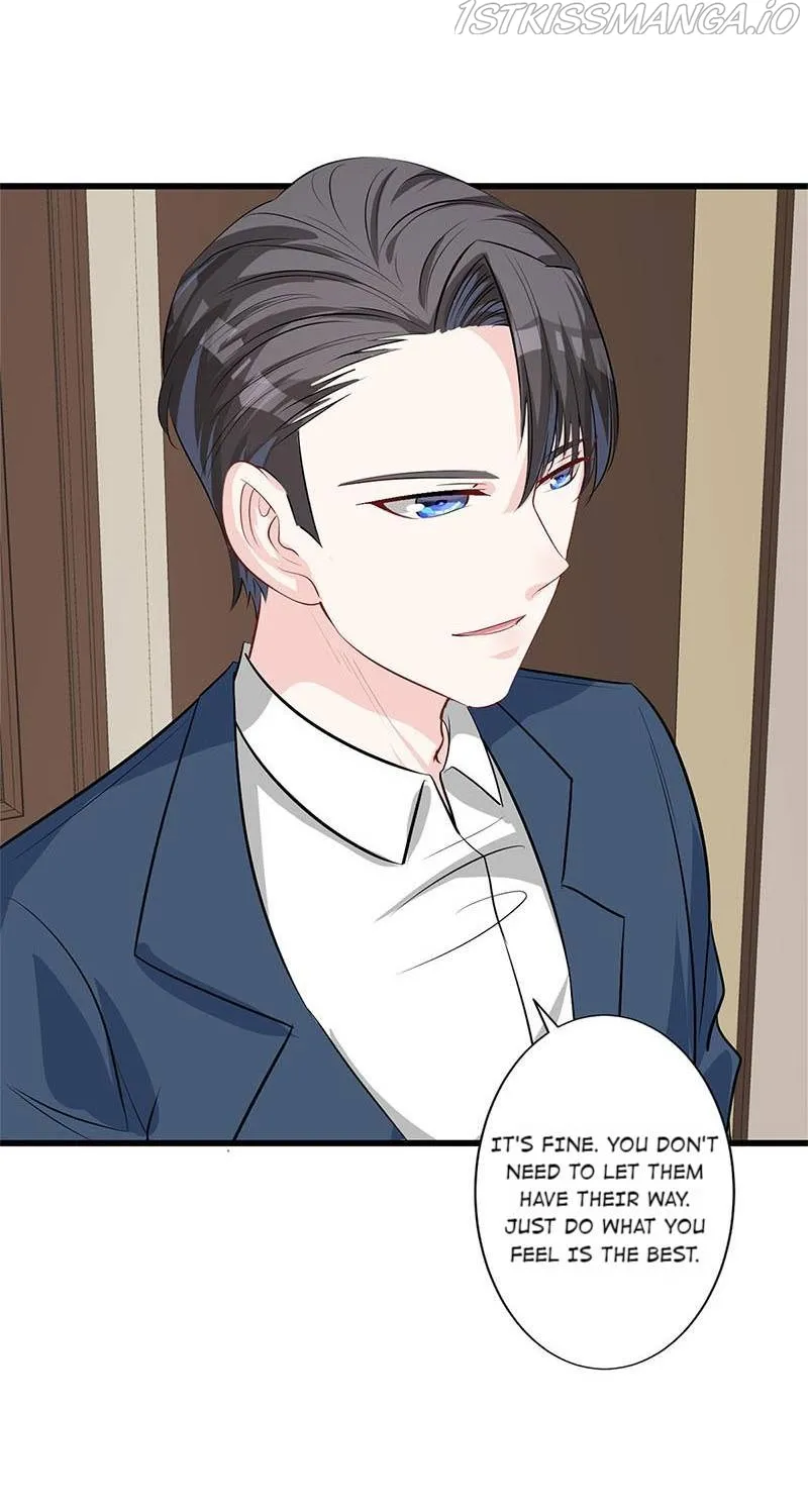 Substitute Bride Chapter 25 page 32 - 