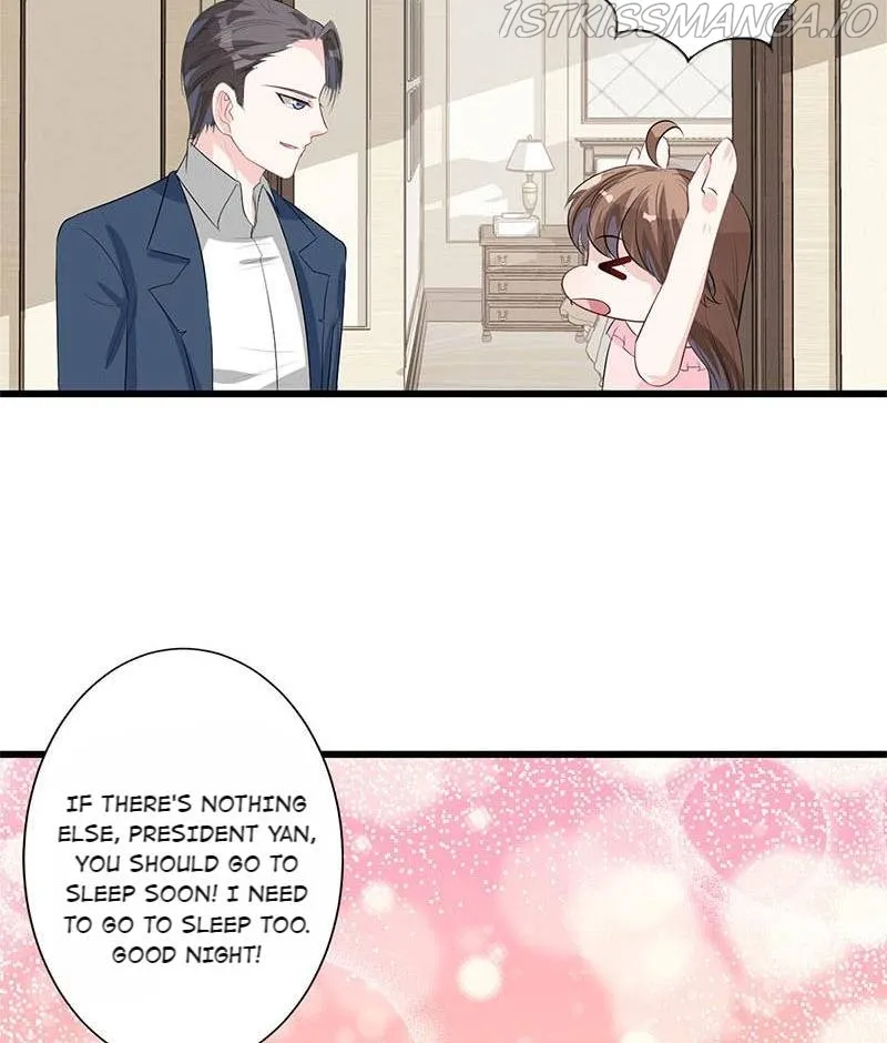 Substitute Bride Chapter 25 page 34 - 