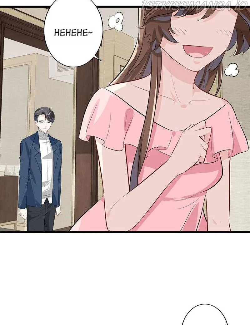 Substitute Bride Chapter 25 page 37 - 