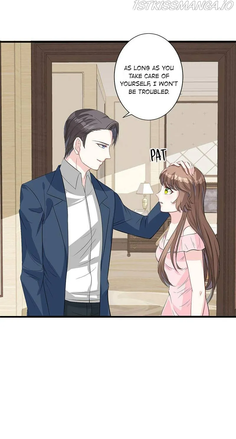 Substitute Bride Chapter 25 page 5 - 