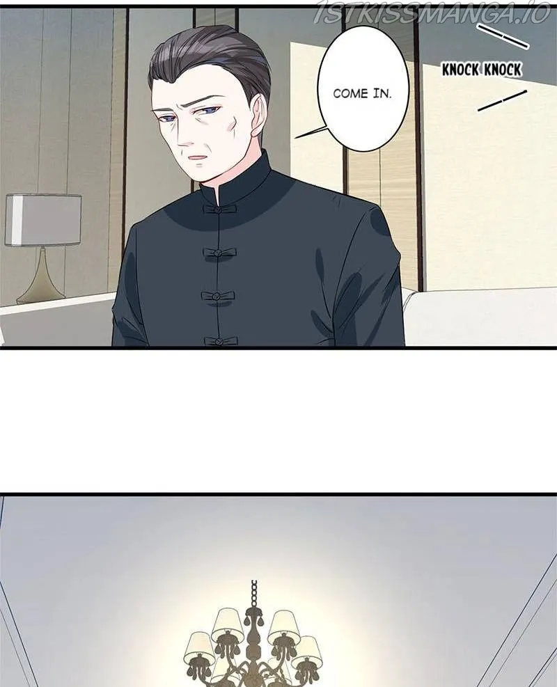 Substitute Bride Chapter 25 page 9 - 