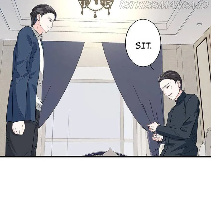 Substitute Bride Chapter 25 page 10 - 