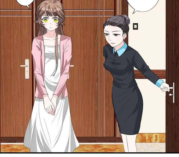 Substitute Bride Chapter 26 page 12 - 