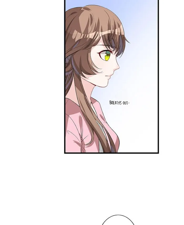 Substitute Bride Chapter 26 page 14 - 