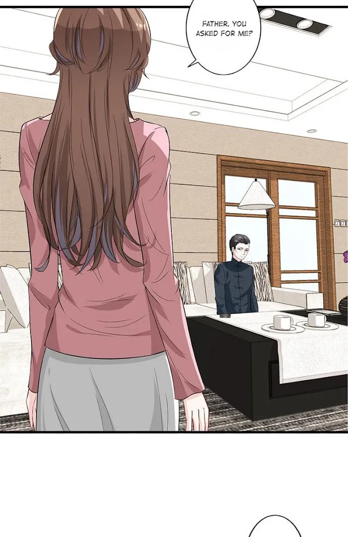 Substitute Bride Chapter 26 page 15 - 