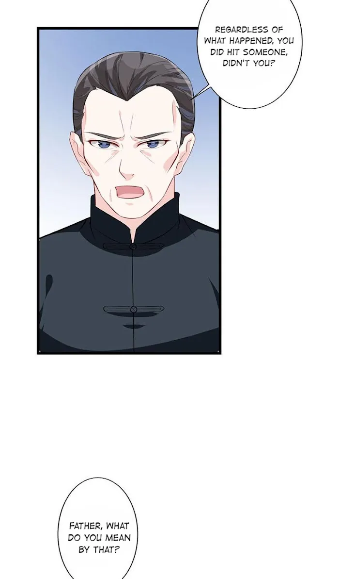 Substitute Bride Chapter 26 page 19 - 