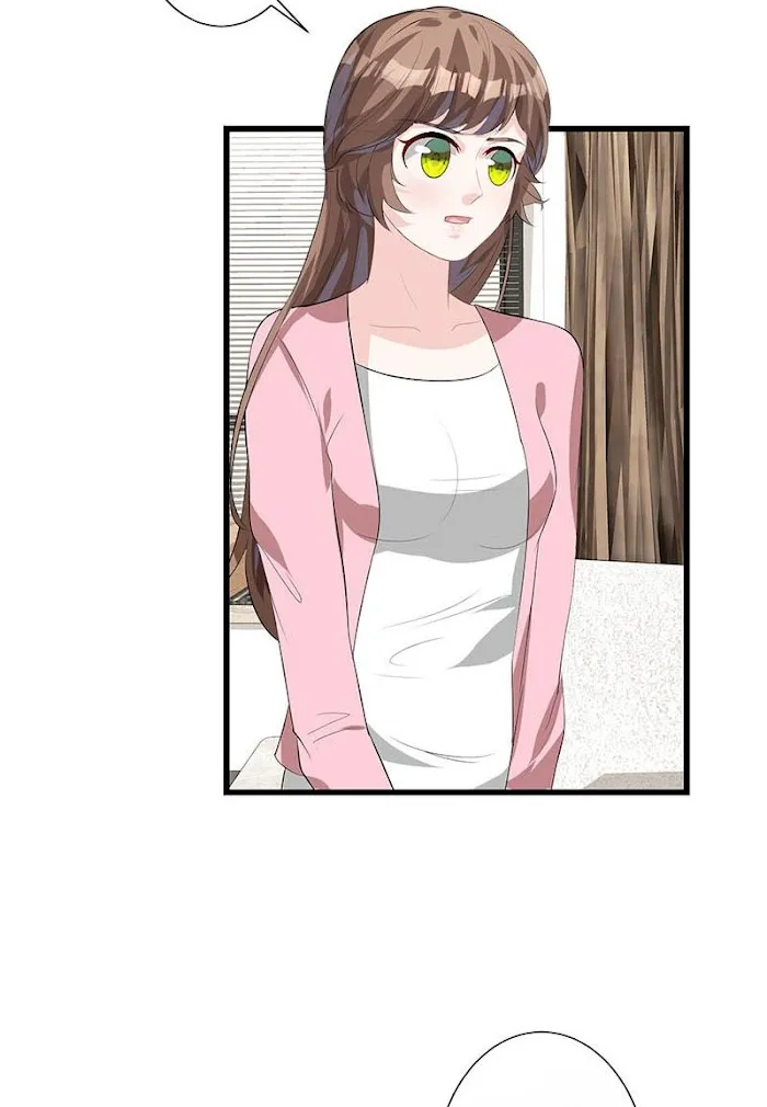 Substitute Bride Chapter 26 page 20 - 