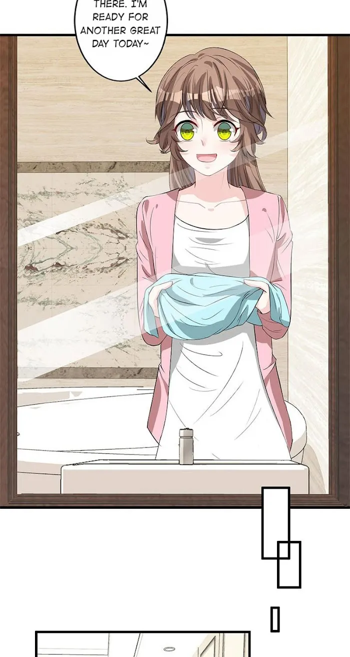 Substitute Bride Chapter 26 page 3 - 