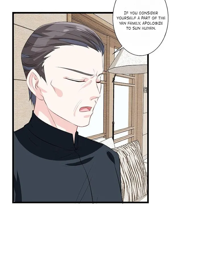 Substitute Bride Chapter 26 page 21 - 