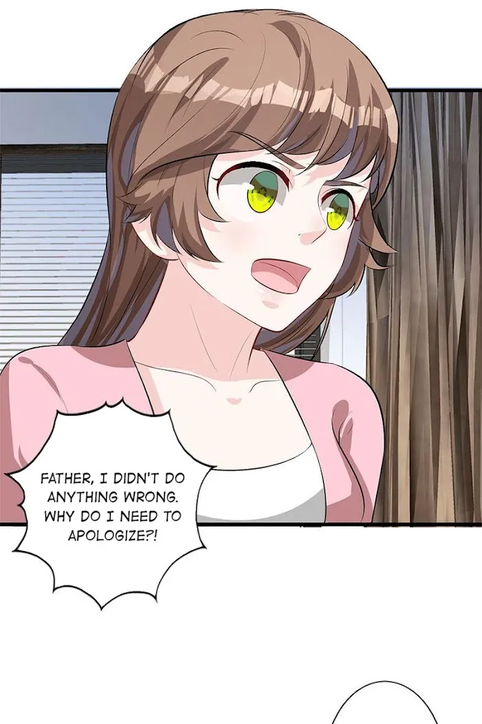 Substitute Bride Chapter 26 page 22 - 