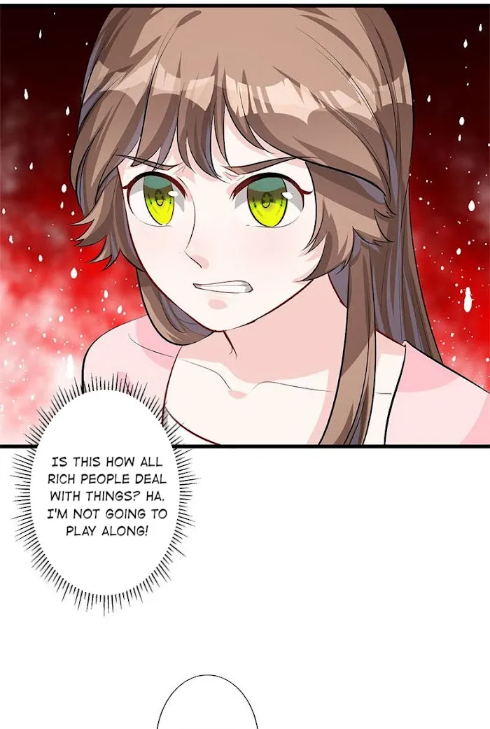 Substitute Bride Chapter 26 page 24 - 