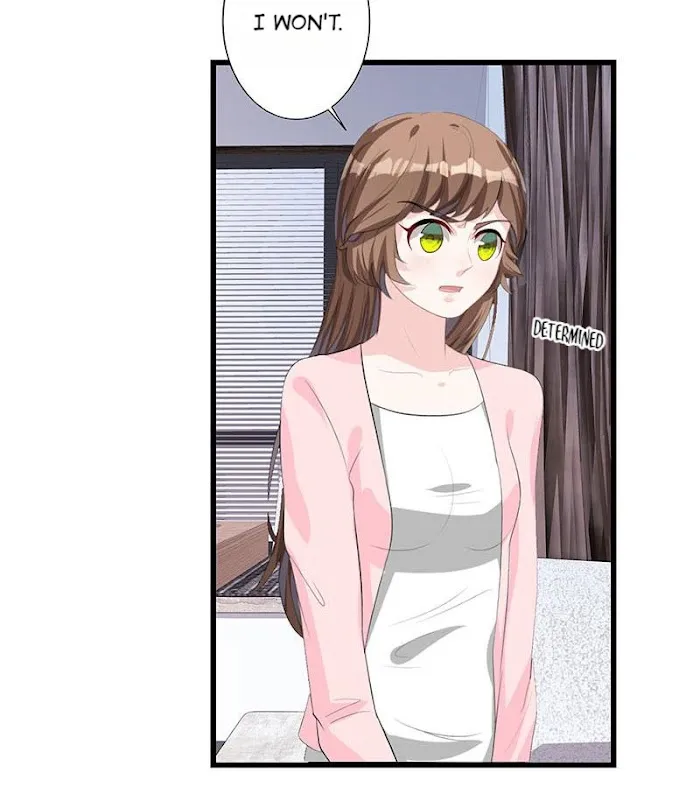 Substitute Bride Chapter 26 page 25 - 