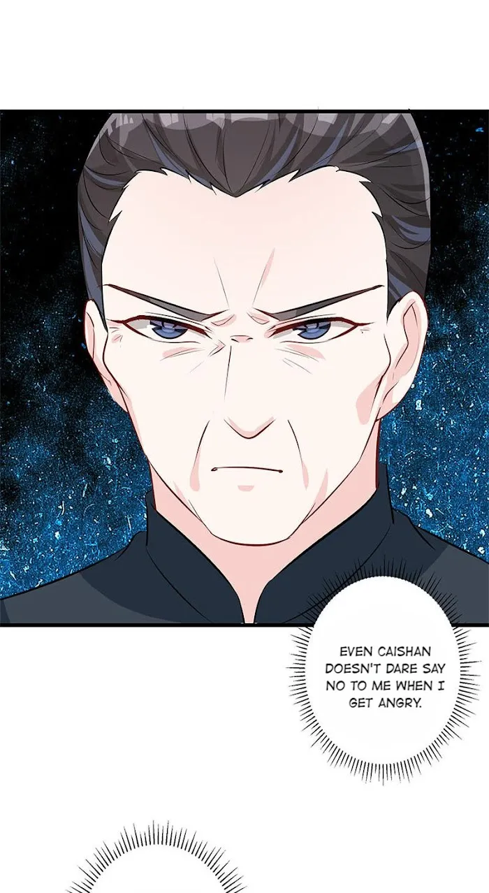 Substitute Bride Chapter 26 page 29 - 