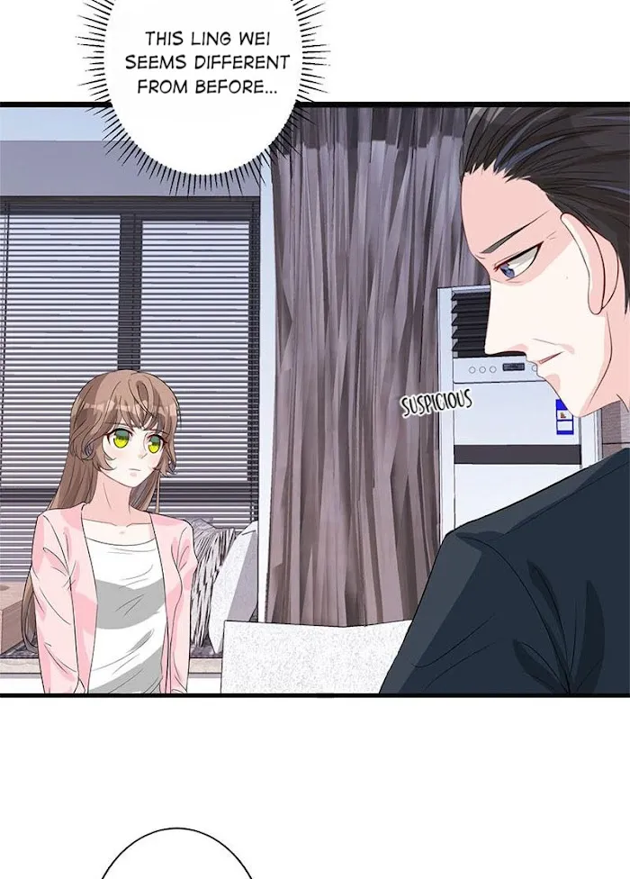 Substitute Bride Chapter 26 page 30 - 