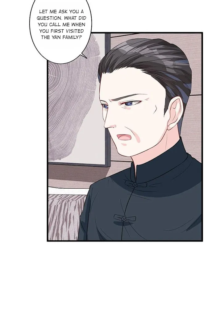 Substitute Bride Chapter 26 page 31 - 