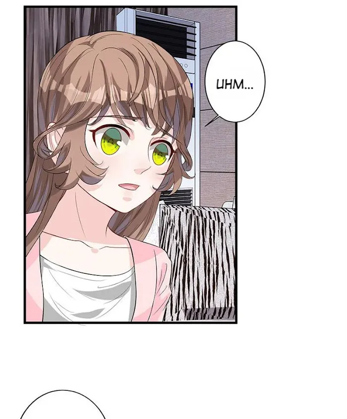 Substitute Bride Chapter 26 page 32 - 