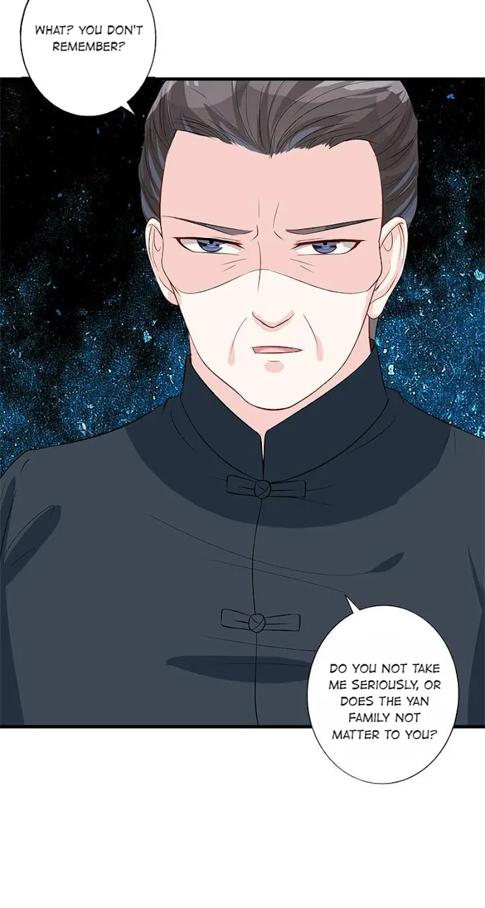 Substitute Bride Chapter 26 page 33 - 