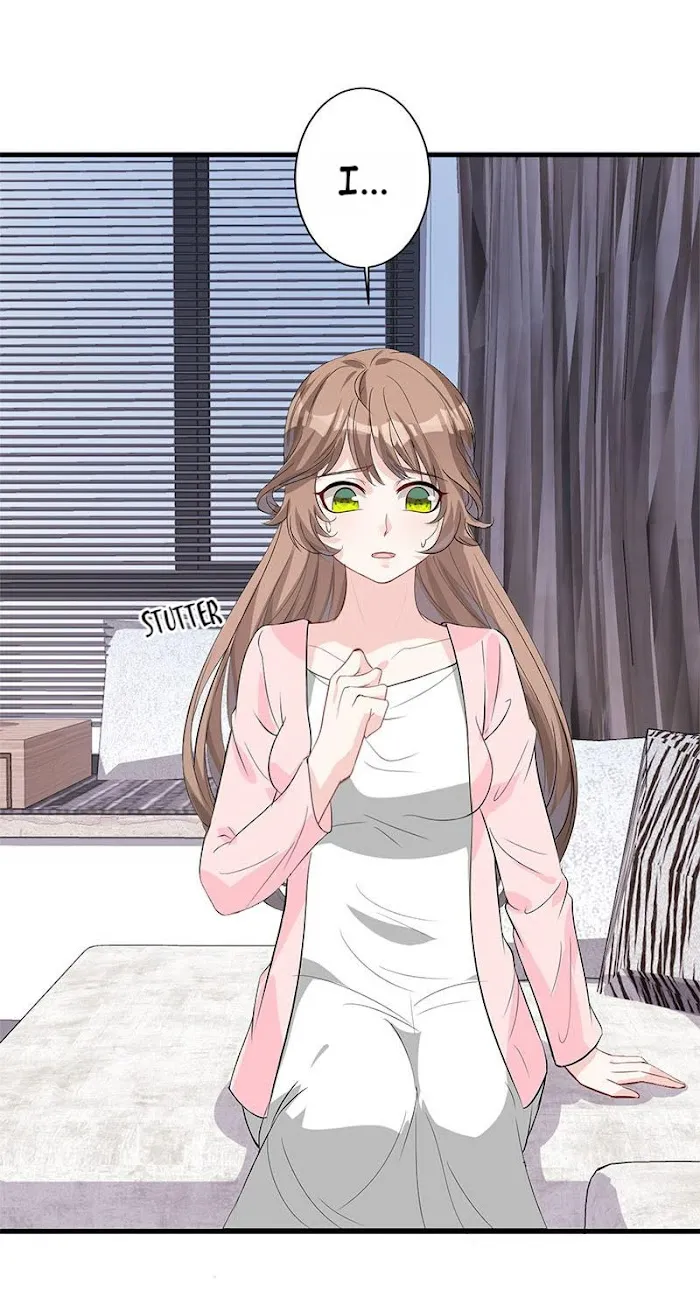 Substitute Bride Chapter 26 page 34 - 