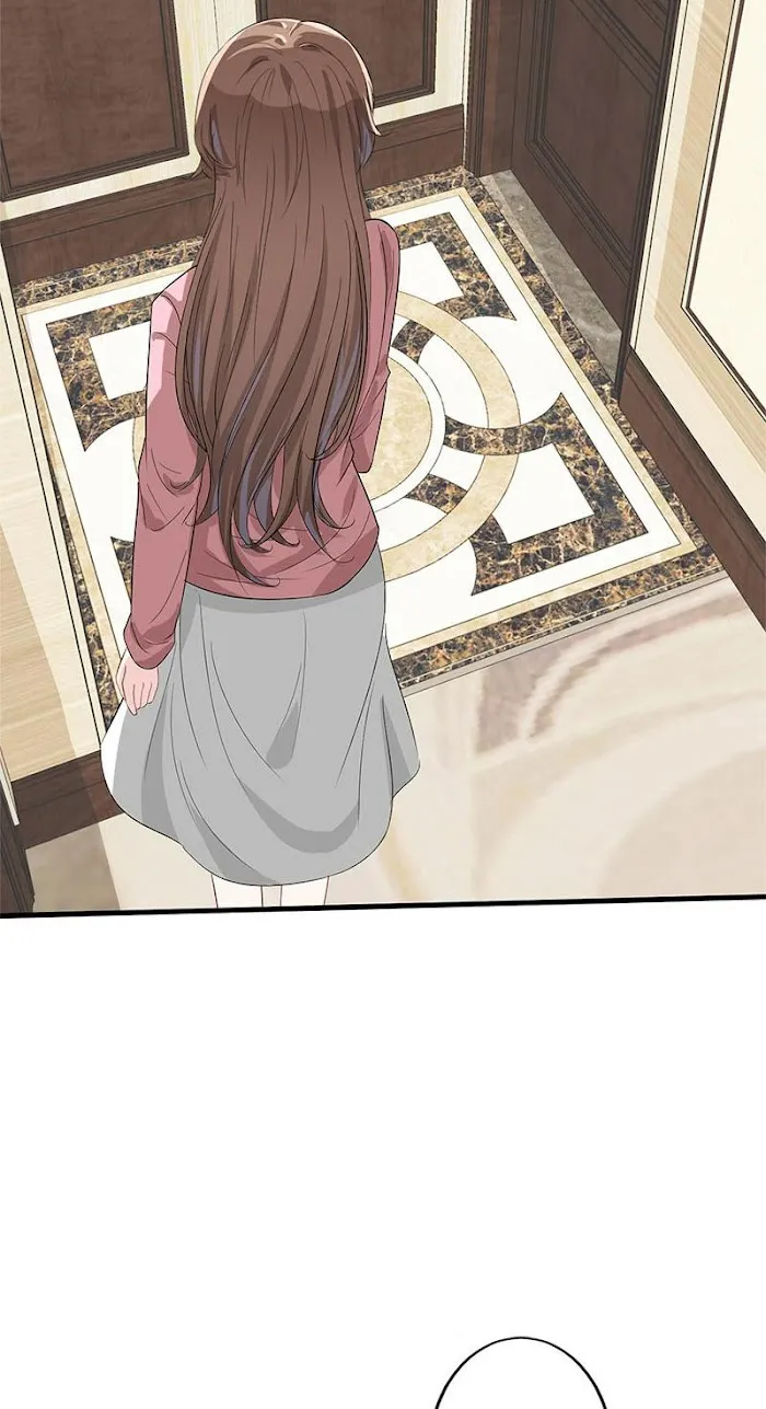 Substitute Bride Chapter 26 page 5 - 