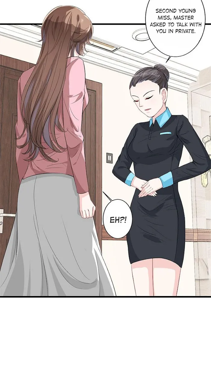 Substitute Bride Chapter 26 page 7 - 