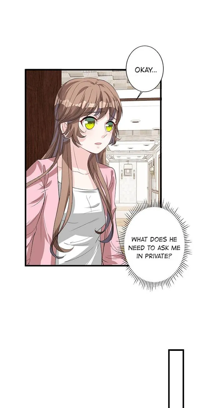 Substitute Bride Chapter 26 page 9 - 